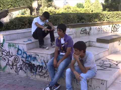 CashKRaL Ft. 72KraL  - bir şans ver-
