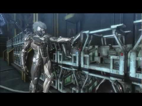 Metal Gear Rising: Revengance - "Dwarf Raiden" and "Love at First Sight" guide