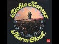 RICHIE HAVENS-Alarm Clock .wmv