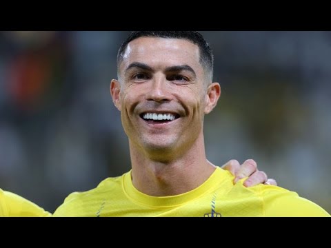 Ronaldo droht Millionenstrafe wegen Werbung für CR7-NFT