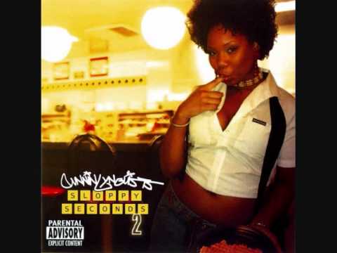 Cunninlynguists - friendgirl feat. Cashmere the Pro