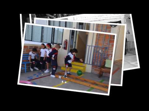 Vídeo Escuela Infantil Centro Escolar Marisol Kipling A.C. 