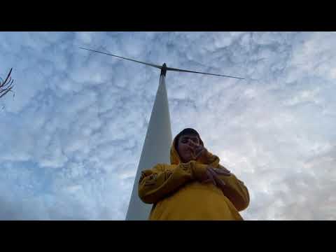 Młody Krzaquu - Ten Vibe