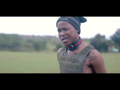 Acegawd- Knocka (Official Video)