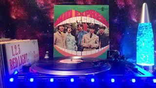 Ohio Express - Let It Take You