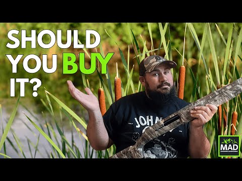 Should you buy the Winchester SX4?- Everything you need to know.