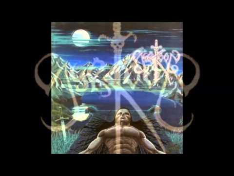 Yyrkoon - Oniric Transition [Full Album] 1998