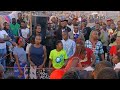 LUMA MUSOLO LIVE PERFORMANCE At Mukuru Kwa Reuben Nairobi