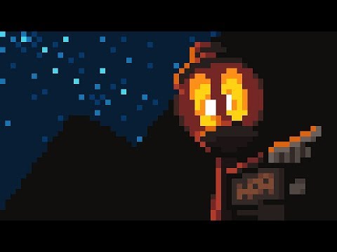 Traverse Town After Hours