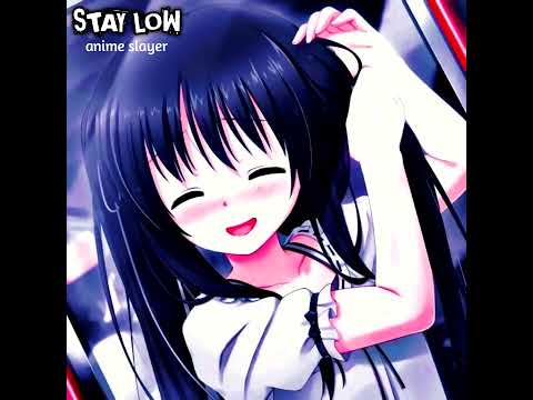 M!$ter K / 89DX / Tphunk - STAY LOW