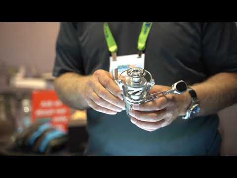 Visser Reels G...