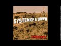 S̲y̲stem of a D̲own - Toxicity (Full Album)