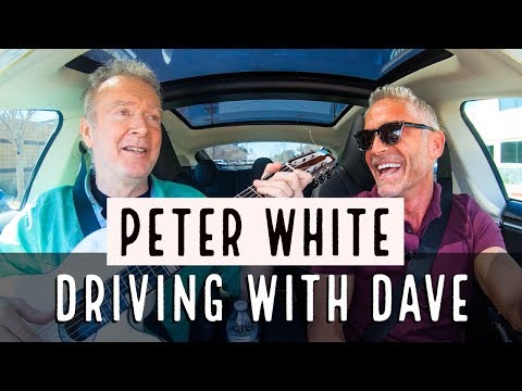 Peter White - Driving With Dave Koz