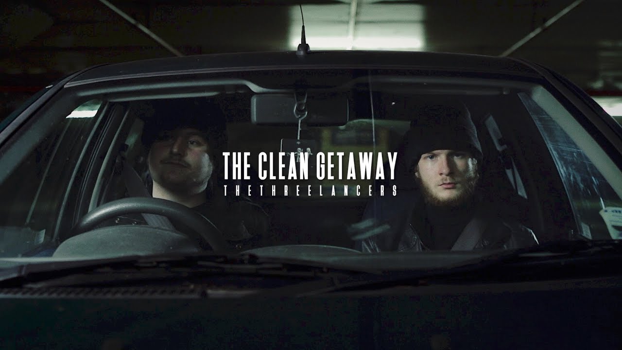 The Clean Getaway: Short Film thumbnail