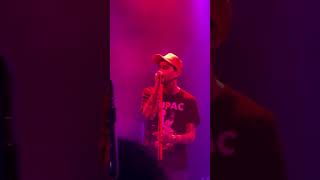 ZAYN - BoRdErZ (Live) | Stairway to the sky tour (Leeds)