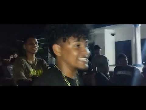 Final SAURON 🆚 SPANNER - Clasificatoria fecha 1 TBF LA LIGA