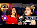 Superstar Singer Season 3 Final Auditions Ep 3 Full Episode 16 Mar 2024