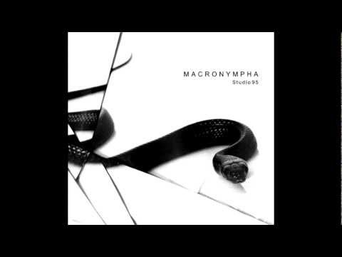 MACRONYMPHA - Studio 95 CD