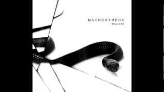 MACRONYMPHA - Studio 95 CD