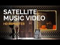 Guster - "Satellite" [Remastered HD Music Video]