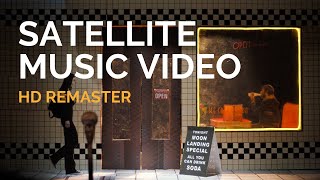 Guster - &quot;Satellite&quot; [Remastered HD Music Video]