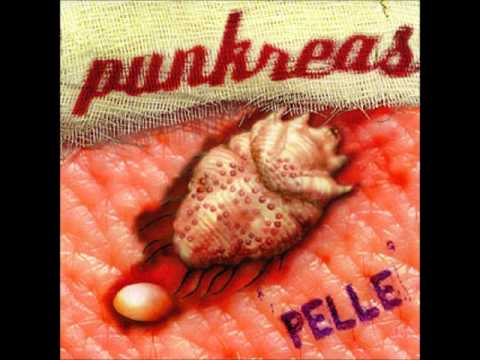 Punkreas - Pelle [CD 2000]