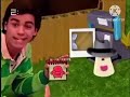 Blue S Clues We Re Ready For Our Thinking Chair Blue S Big Mystery