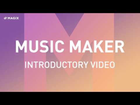download lagu mp3 mp4 Magix Music Maker Free Trial, download lagu Magix Music Maker Free Trial gratis, unduh video klip Magix Music Maker Free Trial