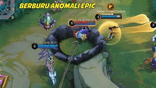 Download lagu Kumpulan momen Lucu Para Anomali Rank Epic -MLBB MEME EXE mp3 Download lagu Kumpulan momen Lucu Para Anomali Rank Epic -MLBB MEME EXE mp3