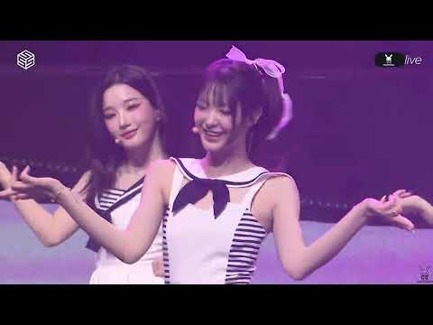 tripleS LOVE2LOVE A Live 25 day2