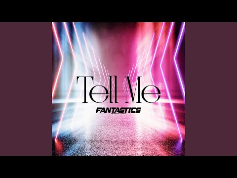 Video thumbnail for Tell Me