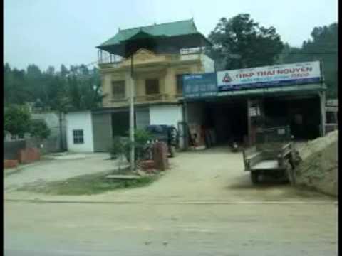 Dalian - Ho Chi Minh City