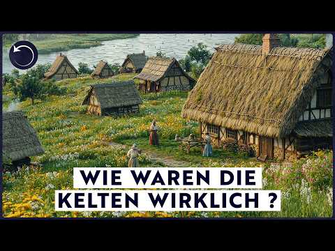 Das Geheimnis der Kelten: Mehr als nur Barbaren! | Teil 1