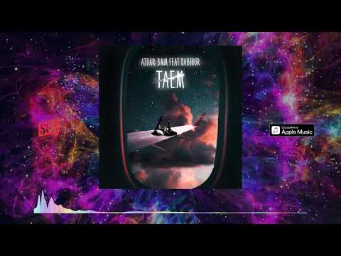 Aidar BMM feat Sabinur — Мы таем