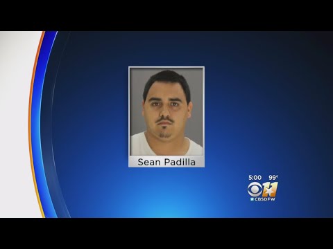 Suspect Confesses To 5 Sexual Assaults In Dallas Area