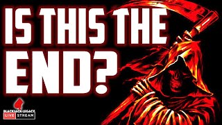 Is This THE END For the Miniature Wargaming Hobby as We Know It? - Monday Night Live