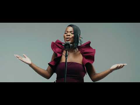 Priscilia Twambi - MEDLEY CELEBRATION (Visualizer) 