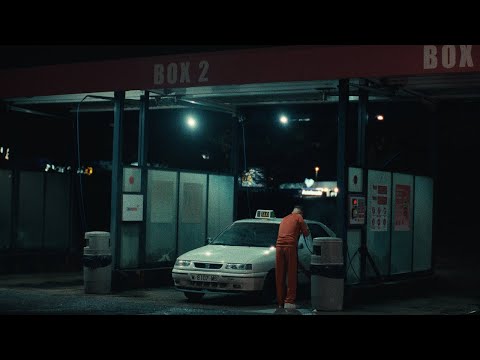 GRECAS - Bad Voy (Escrito en la M-30)