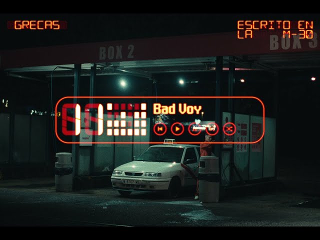 Bad Voy von Grecas ((jetzt ansehen))