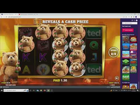 Fishin' Frenzy All Stars, Gold Cash Free Spins & More - Online Slots Casino Session