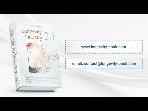 Longevity Industry 2.0