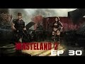 Wasteland 2 | Rodia | Walkthrough Episode 30 | Poison Pat the Axe ; Tzanetos ; O'Biggun