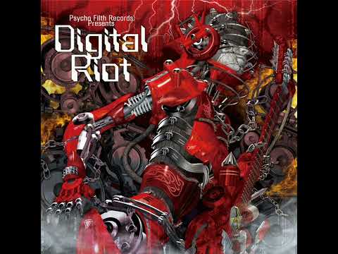 RedOgre - SLASH THE BOILED BRAIN