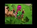 Barney Friends Who S Who At The Zoo Season 6 Episode 8