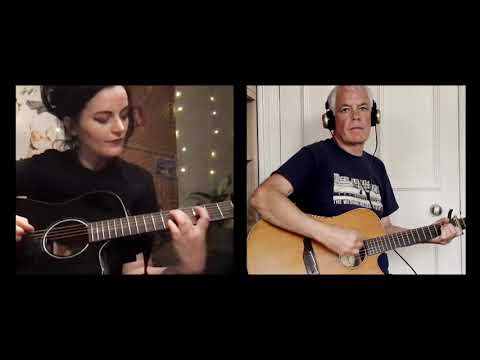 The Wedding Present - At The Edge Of The Sea (Locked Down & Stripped Back)