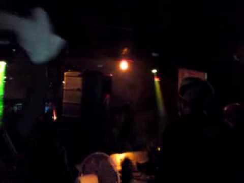 Crucial Warrior, Daddy Aya and Keytown Sound B-Day Bash@LVC 29th of August