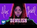 Alex Newell - Devilish [Official Audio] 