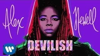 Alex Newell - Devilish [Official Audio]