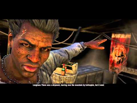 Far Cry® 4 - Traveling To The Himalayas! (Pt. 19) - PS4 Gameplay