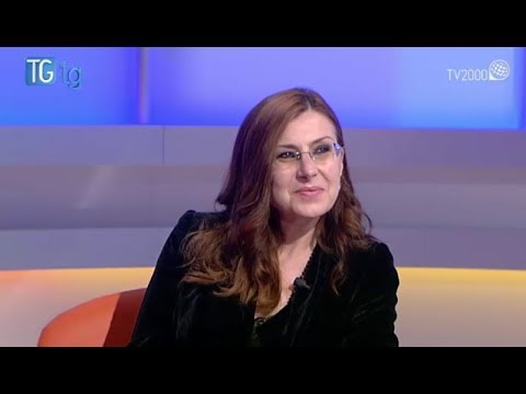 TGtg del 23 maggio 2018 – Ospite: Stefania Limiti